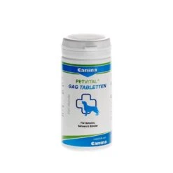 Canina PETVITAL GAG Tabletten