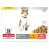 Hills Science Plan Sterilised Cat Adult Multipack -Haustier Alles Verkaufsgeschäft 0052220 hills science plan sterilised cat adult multipack