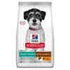 Hills Science Plan Perfect Weight + Active Mobility Hundefutter Small & Mini Adult
