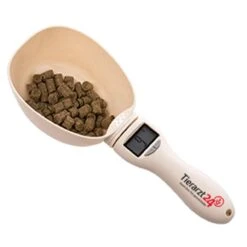 Tierarzt24 Digitale Futterwaage
