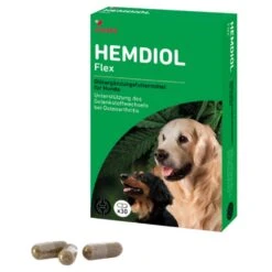 Livisto Hemdiol Flex