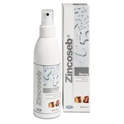 Livisto Zincoseb Spray