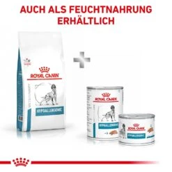 Royal Canin Veterinary Hypoallergenic Trockenfutter Für Hunde 16 Royal Canin Veterinary Hypoallergenic Trockenfutter Für Hunde -Haustier Alles Verkaufsgeschäft 0053238 royal canin veterinary hypoallergenic trockenfutter fur hunde