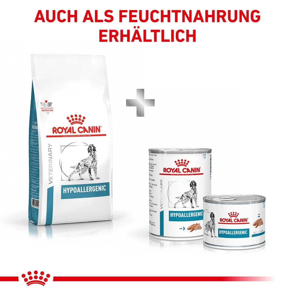 Royal Canin Veterinary Hypoallergenic Trockenfutter Für Hunde 9 Royal Canin Veterinary Hypoallergenic Trockenfutter Für Hunde – Bild 7
