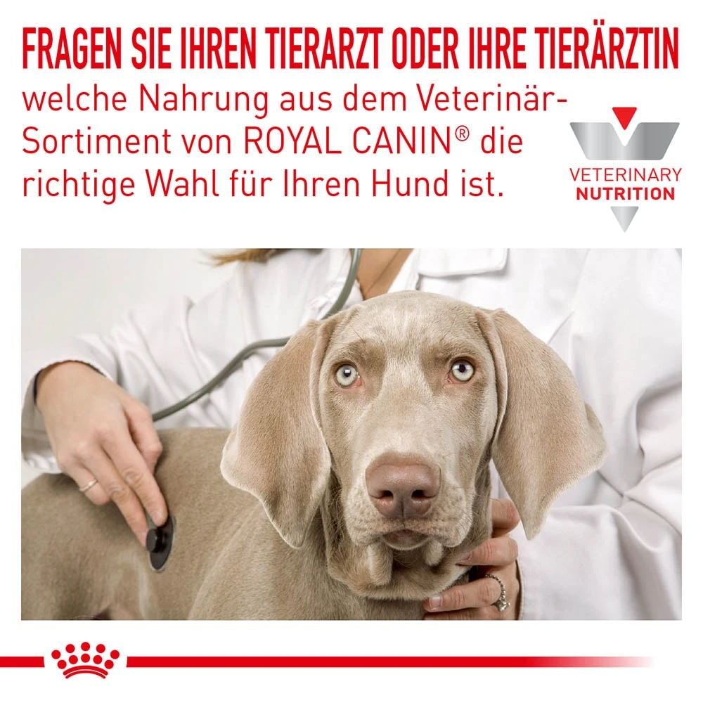 Royal Canin Veterinary Hypoallergenic Trockenfutter Für Hunde 4 Royal Canin Veterinary Hypoallergenic Trockenfutter Für Hunde – Bild 2