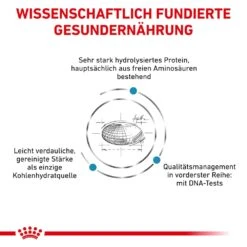 Royal Canin Veterinary Anallergenic Trockenfutter Für Hunde -Haustier Alles Verkaufsgeschäft 0053259 royal canin veterinary anallergenic trockenfutter fur hunde