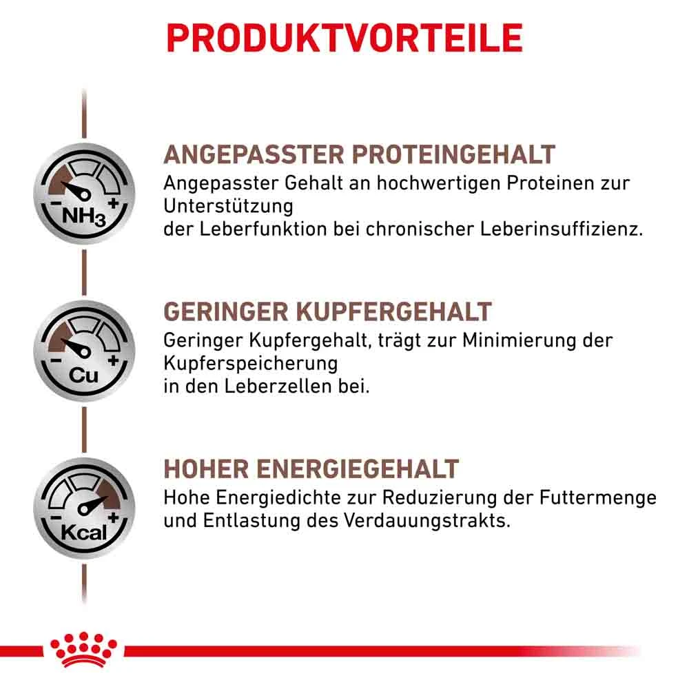 Royal Canin Veterinary Hepatic Trockenfutter Für Katzen 6 Royal Canin Veterinary Hepatic Trockenfutter Für Katzen – Bild 4