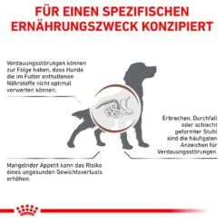 Royal Canin Veterinary Gastrointestinal Trockenfutter Für Hunde 14 Royal Canin Veterinary Gastrointestinal Trockenfutter Für Hunde -Haustier Alles Verkaufsgeschäft 0053388 royal canin veterinary gastrointestinal trockenfutter fur hunde