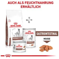 Royal Canin Veterinary Gastrointestinal Trockenfutter Für Hunde 15 Royal Canin Veterinary Gastrointestinal Trockenfutter Für Hunde -Haustier Alles Verkaufsgeschäft 0053390 royal canin veterinary gastrointestinal trockenfutter fur hunde