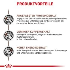 Royal Canin Veterinary Hepatic Trockenfutter Für Hunde -Haustier Alles Verkaufsgeschäft 0053402 royal canin veterinary hepatic trockenfutter fur hunde