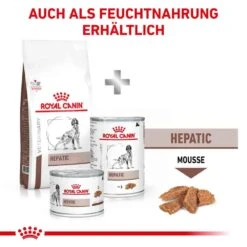 Royal Canin Veterinary Hepatic Trockenfutter Für Hunde -Haustier Alles Verkaufsgeschäft 0053403 royal canin veterinary hepatic trockenfutter fur hunde