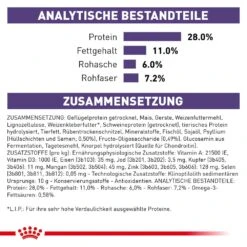 Royal Canin Expert Neutered Adult Large Dogs Trockenfutter Für Hunde -Haustier Alles Verkaufsgeschäft 0053440 royal canin expert neutered adult large dogs trockenfutter fur hunde