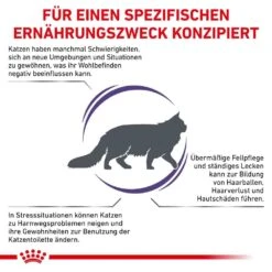 Royal Canin Expert Calm Trockenfutter Für Katzen -Haustier Alles Verkaufsgeschäft 0053469 royal canin expert calm trockenfutter fur katzen