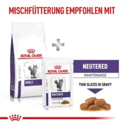 Royal Canin Expert Adult Trockenfutter Für Katzen -Haustier Alles Verkaufsgeschäft 0053480 royal canin expert adult trockenfutter fur katzen