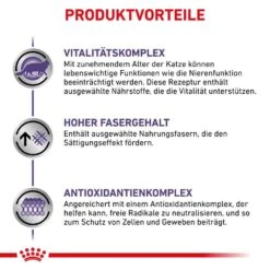 Royal Canin Expert Mature Consult Balance Trockenfutter Für Katzen 14 Royal Canin Expert Mature Consult Balance Trockenfutter Für Katzen -Haustier Alles Verkaufsgeschäft 0053486 royal canin expert mature consult balance trockenfutter fur katzen