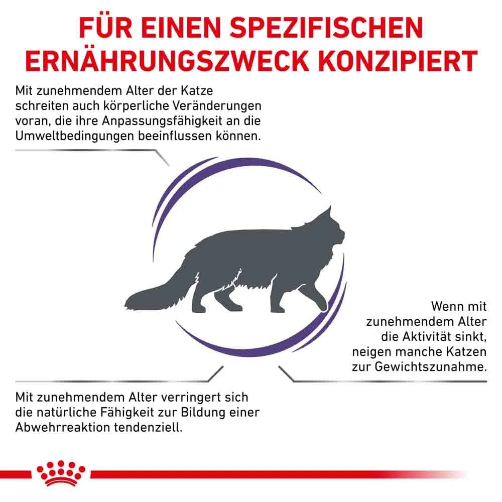 Royal Canin Expert Mature Consult Balance Trockenfutter Für Katzen 5 Royal Canin Expert Mature Consult Balance Trockenfutter Für Katzen – Bild 3