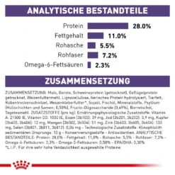 Royal Canin Expert Neutered Adult Medium Dogs Trockenfutter Für Hunde 15 Royal Canin Expert Neutered Adult Medium Dogs Trockenfutter Für Hunde -Haustier Alles Verkaufsgeschäft 0053529 royal canin expert neutered adult medium dogs trockenfutter fur hunde