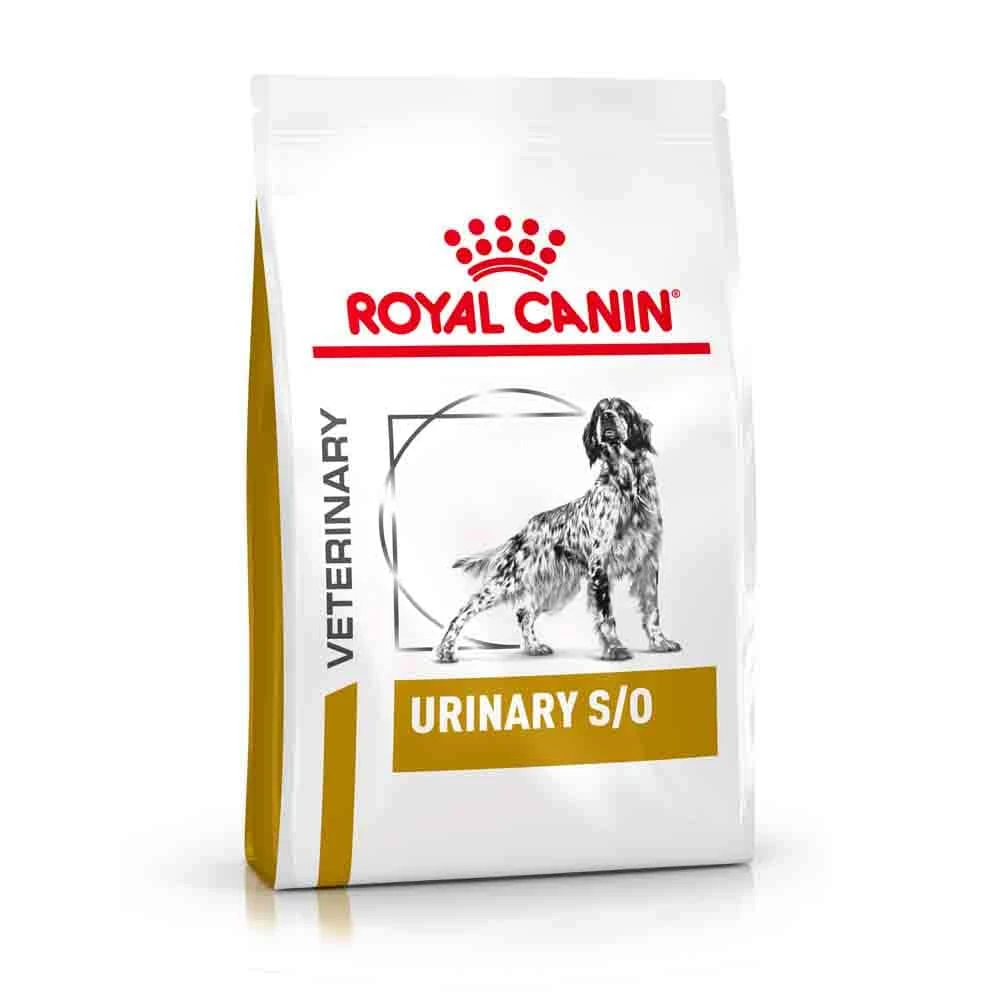 Royal Canin Veterinary Urinary S/O Trockenfutter Für Hunde 3 Royal Canin Veterinary Urinary S/O Trockenfutter Für Hunde