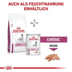 Royal Canin Veterinary Cardiac Trockenfutter Für Hunde -Haustier Alles Verkaufsgeschäft 0053697 royal canin veterinary cardiac trockenfutter fur hunde