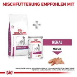 Royal Canin Veterinary Renal Special Trockenfutter Für Hunde -Haustier Alles Verkaufsgeschäft 0053720 royal canin veterinary renal special trockenfutter fur hunde