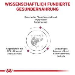 Royal Canin Veterinary Renal Select Trockenfutter Für Hunde -Haustier Alles Verkaufsgeschäft 0053740 royal canin veterinary renal select trockenfutter fur hunde