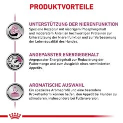 Royal Canin Veterinary Renal Select Trockenfutter Für Hunde -Haustier Alles Verkaufsgeschäft 0053741 royal canin veterinary renal select trockenfutter fur hunde