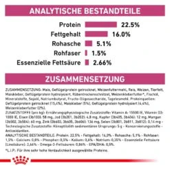 Royal Canin Veterinary Early Renal Trockenfutter Für Hunde -Haustier Alles Verkaufsgeschäft 0053755 royal canin veterinary early renal trockenfutter fur hunde