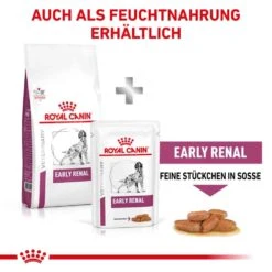 Royal Canin Veterinary Early Renal Trockenfutter Für Hunde -Haustier Alles Verkaufsgeschäft 0053756 royal canin veterinary early renal trockenfutter fur hunde