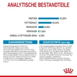 Royal Canin Medium Puppy Trockenfutter Für Welpen Mittelgroßer Hunderassen -Haustier Alles Verkaufsgeschäft 0053771 royal canin medium puppy trockenfutter fur welpen mittelgroser hunderassen