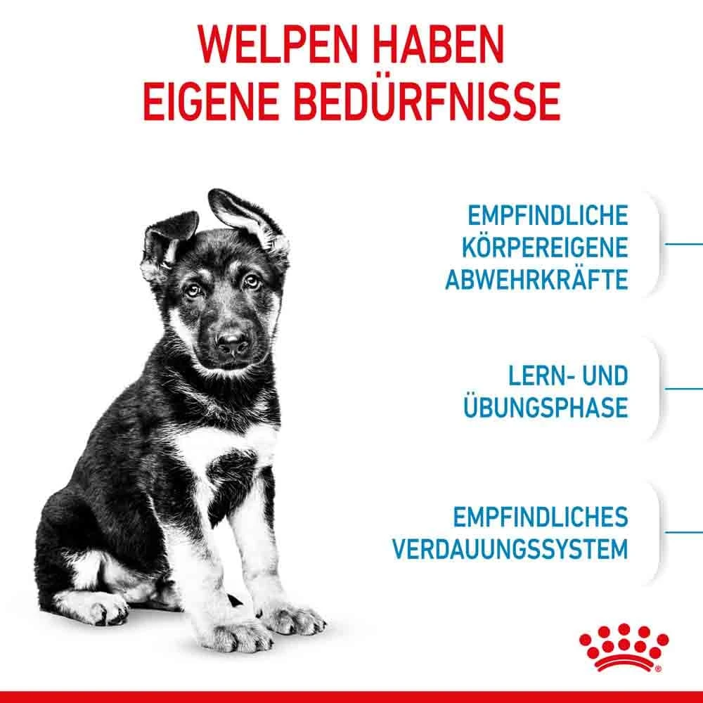 Royal Canin Maxi Puppy Trockenfutter Für Welpen Großer Rassen 5 Royal Canin Maxi Puppy Trockenfutter Für Welpen Großer Rassen – Bild 3