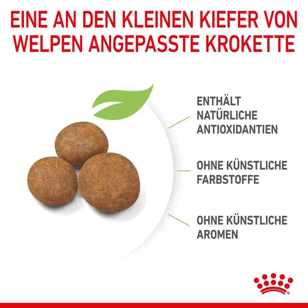 Royal Canin Maxi Puppy Trockenfutter Für Welpen Großer Rassen 7 Royal Canin Maxi Puppy Trockenfutter Für Welpen Großer Rassen – Bild 5