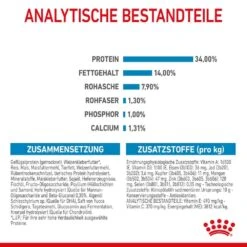 Royal Canin Giant Puppy Trockenfutter Für Welpen Sehr Großer Rassen -Haustier Alles Verkaufsgeschäft 0053830 royal canin giant puppy trockenfutter fur welpen sehr groser rassen