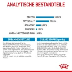 Royal Canin Giant Starter Für Tragende Hündin Und Welpen Großer Rassen 15 Royal Canin Giant Starter Für Tragende Hündin Und Welpen Großer Rassen -Haustier Alles Verkaufsgeschäft 0053856 royal canin giant starter fur tragende hundin und welpen groser rassen