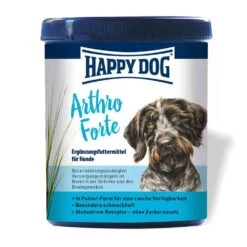 Happy Dog ArthroForte
