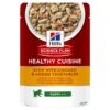Hills Science Plan Healthy Cuisine Puppy Medium & Large Breed Ragout Mit Huhn Und Zugefügtem Gemüse -Haustier Alles Verkaufsgeschäft 0054202 hills science plan healthy cuisine puppy medium large breed ragout mit huhn und zugefugtem gemuse