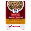 Hills Science Plan Healthy Cuisine Adult Ragout Für Hunde Mit Huhn Und Zugefügtem Gemüse -Haustier Alles Verkaufsgeschäft 0054203 hills science plan healthy cuisine adult ragout fur hunde mit huhn und zugefugtem gemuse