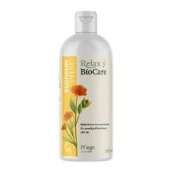Relax BioCare Equisun Sonnencreme Pferd
