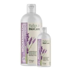 Relax BioCare Mückenmilch Konzentrat Pferd