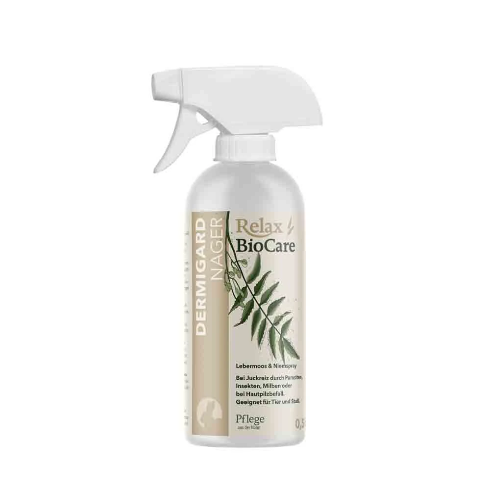 Relax BioCare Dermigard Nager 3 Relax BioCare Dermigard Nager
