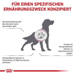 Royal Canin Veterinary Cardiac Trockenfutter Für Hunde -Haustier Alles Verkaufsgeschäft 0054457 royal canin veterinary cardiac trockenfutter fur hunde