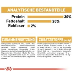 Royal Canin Chihuahua Puppy Welpenfutter Trocken -Haustier Alles Verkaufsgeschäft 0054572 royal canin chihuahua puppy welpenfutter trocken