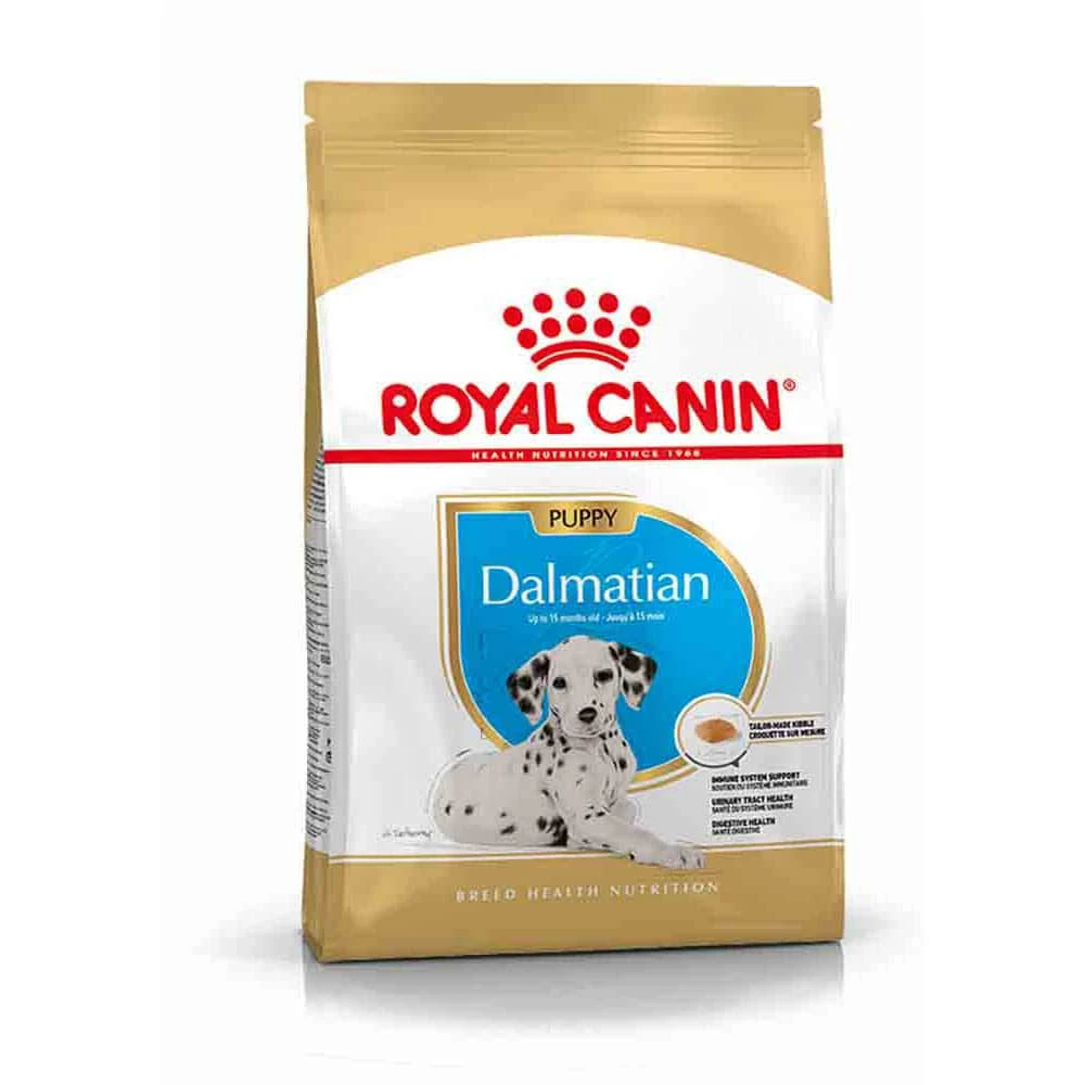 Royal Canin Dalmatian Puppy Welpenfutter 4 Royal Canin Dalmatian Puppy Welpenfutter – Bild 2
