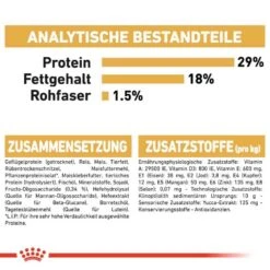 Royal Canin Pug Puppy Welpenfutter Trocken -Haustier Alles Verkaufsgeschäft 0054659 royal canin pug puppy welpenfutter trocken