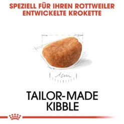Royal Canin Rottweiler Puppy Hunde -Haustier Alles Verkaufsgeschäft 0054669 royal canin rottweiler puppy hunde