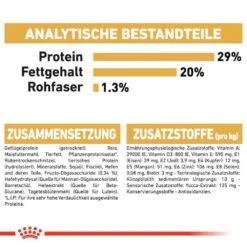 Royal Canin Yorkshire Terrier Puppy Welpenfutter Trocken -Haustier Alles Verkaufsgeschäft 0054686 royal canin yorkshire terrier puppy welpenfutter trocken