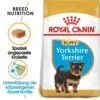Royal Canin Yorkshire Terrier Puppy Welpenfutter Trocken 2 Royal Canin Yorkshire Terrier Puppy Welpenfutter Trocken -Haustier Alles Verkaufsgeschäft 0054687 royal canin yorkshire terrier puppy welpenfutter trocken