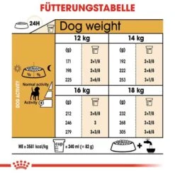 Royal Canin Beagle Adult Hundefutter Trocken 14 Royal Canin Beagle Adult Hundefutter Trocken -Haustier Alles Verkaufsgeschäft 0054689 royal canin beagle adult hundefutter trocken
