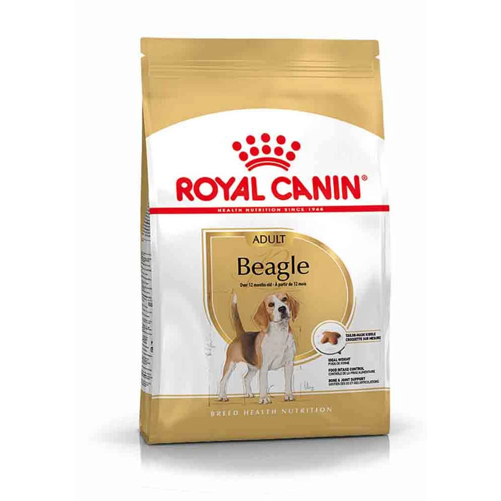 Royal Canin Beagle Adult Hundefutter Trocken 4 Royal Canin Beagle Adult Hundefutter Trocken – Bild 2
