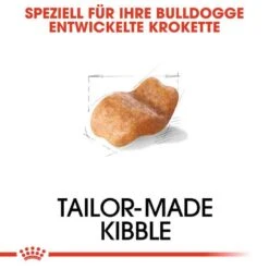 Royal Canin Bulldog Adult Hundefutter Trocken -Haustier Alles Verkaufsgeschäft 0054703 royal canin bulldog adult hundefutter trocken