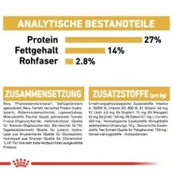 Royal Canin Cavalier King Charles Adult Hundefutter Trocken 15 Royal Canin Cavalier King Charles Adult Hundefutter Trocken -Haustier Alles Verkaufsgeschäft 0054710 royal canin cavalier king charles adult hundefutter trocken